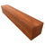 Padauk Wood Spindle Turning Blank