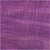 2"x2"x12" KD Figured Purpleheart Wood Spindle Turning Blank