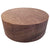 Purpleheart Wood Bowl/Platter Turning Blank