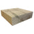 6"x6"x2" KD Select Maple Wood Square Turning Blank