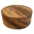 Tigerwood Wood Bowl/Platter Turning Blank