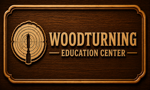 Woodturning Education Center
